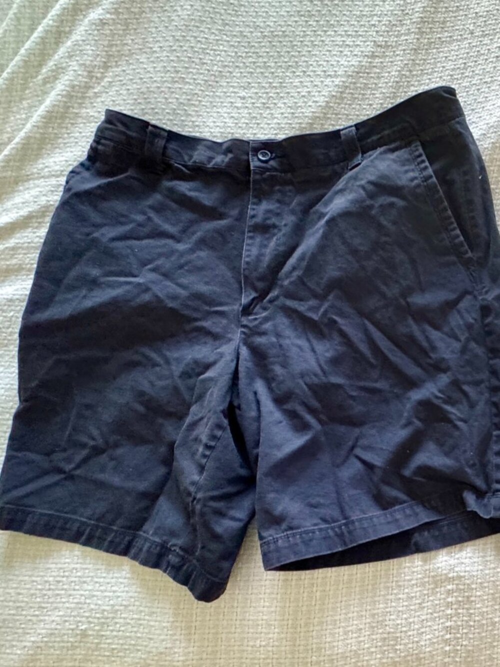 Docker Mens shorts